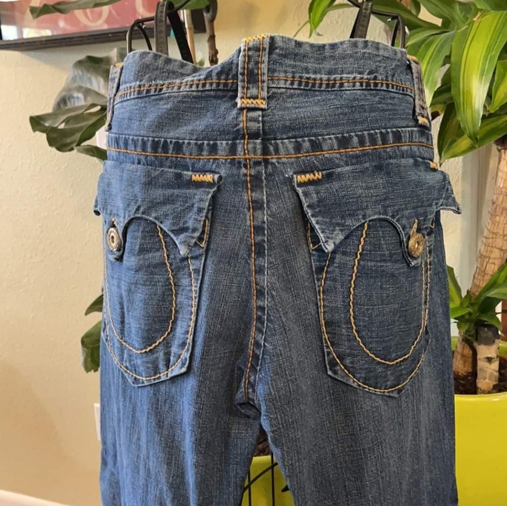 True religion pant